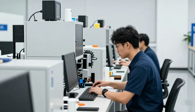 企业级服务器托管
