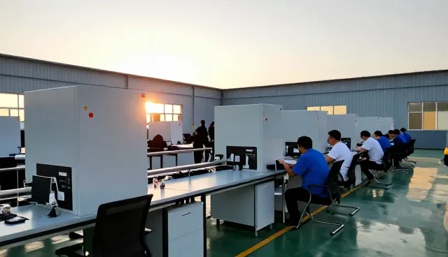 网络安全防护系统
