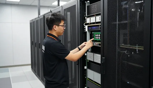 宁夏轻创科技有限公司介绍小程序定制开发在科技服务中的应用