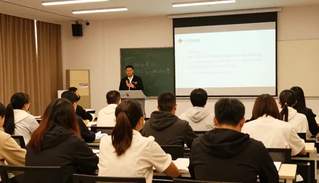 系统升级中如何提升员工技能支撑力