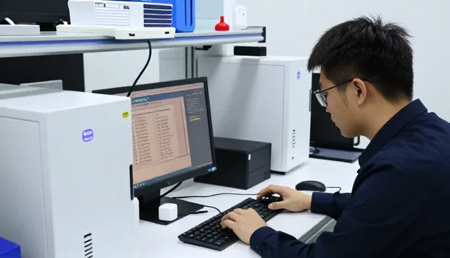 宁夏轻创科技有限公司分享成功应用经验