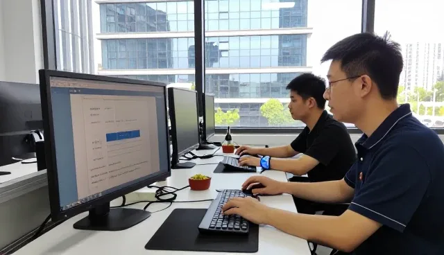 科技服务人工智能解决方案人工智能应用场景：从入门到明白