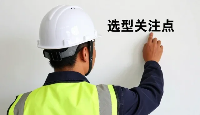 技术选型中需关注的三大关键维度